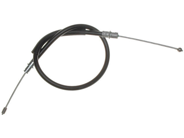 Raybestos Brakes Parking Brake Cable P/N:BC95468 Fits: Dodge Durango 1998 - Image 2