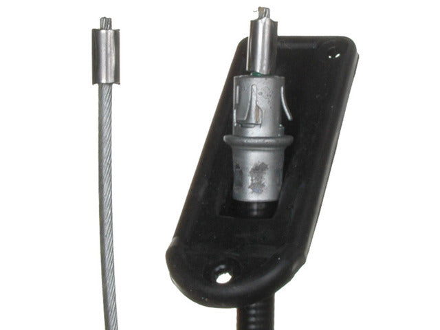 Raybestos Brakes Parking Brake Cable P/N:BC95469 Fits: Dodge Dakota 99-97 - Image 1