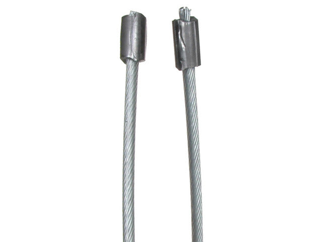 Raybestos Brakes Parking Brake Cable P/N:BC95470 Fits: Dodge Dakota 04-97 - Image 1