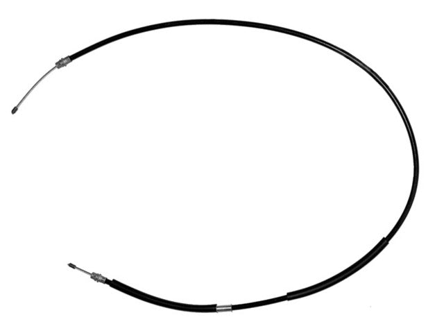 Raybestos Brakes Parking Brake Cable P/N:BC95472 Fits: Dodge Dakota 99-97 - Image 1