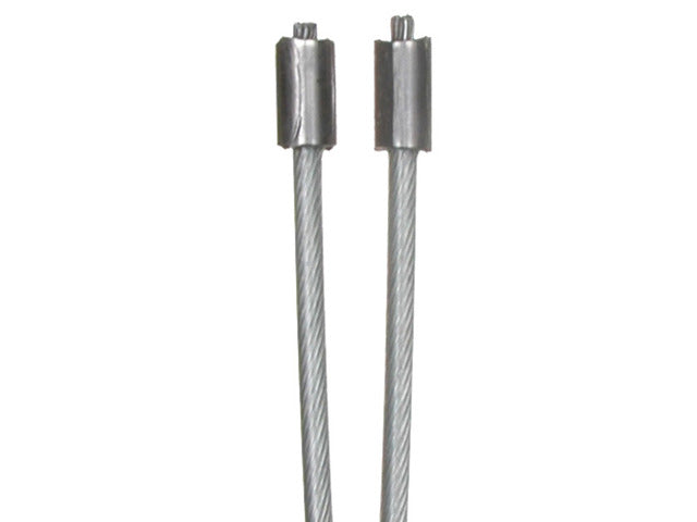 Raybestos Brakes Parking Brake Cable P/N:BC95473 Fits: Dodge Dakota 98-97 - Image 1