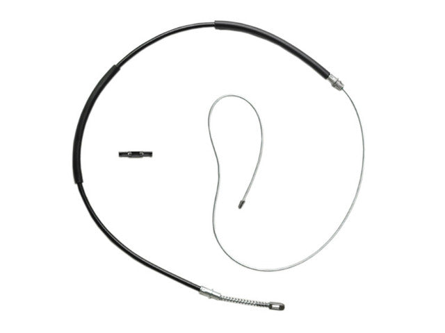 Raybestos Brakes Parking Brake Cable P/N:BC95474 Fits: Ford Crown Victoria 97-96 - Image 1