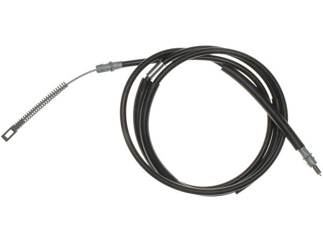 Raybestos Brakes Parking Brake Cable P/N:BC95475 Fits: Ford Expedition 98-97, Lincoln Navigator 1998 - Image 2