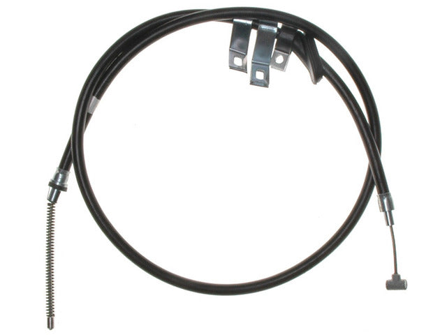 Raybestos Brakes Parking Brake Cable P/N:BC95482 Fits: Suzuki Esteem 02-98 - Image 2