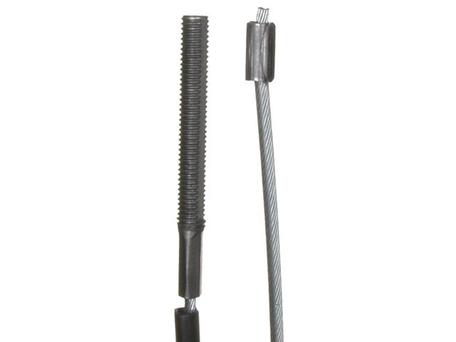 Raybestos Brakes Parking Brake Cable P/N:BC95494 Fits: Chevrolet Avalanche 2500, Chevrolet Silverado 1500, Chevrolet Silverado 2500, Chevrolet Silverado 2500 Hd, Chevrolet Suburban 2500, GMC Sierra 1500, GMC Sierra 2500, GMC Yukon Xl 2500 - Image 1