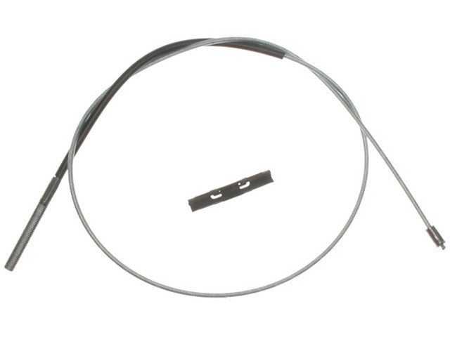 Raybestos Brakes Parking Brake Cable P/N:BC95494 Fits: Chevrolet Avalanche 2500, Chevrolet Silverado 1500, Chevrolet Silverado 2500, Chevrolet Silverado 2500 Hd, Chevrolet Suburban 2500, GMC Sierra 1500, GMC Sierra 2500, GMC Yukon Xl 2500 - Image 2