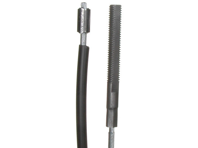Raybestos Brakes Parking Brake Cable P/N:BC95495 Fits: Chevrolet Silverado 1500 04-99, Chevrolet Silverado 2500 01-99, GMC Sierra 1500 04-99, GMC Sierra 2500 01-99 - Image 1