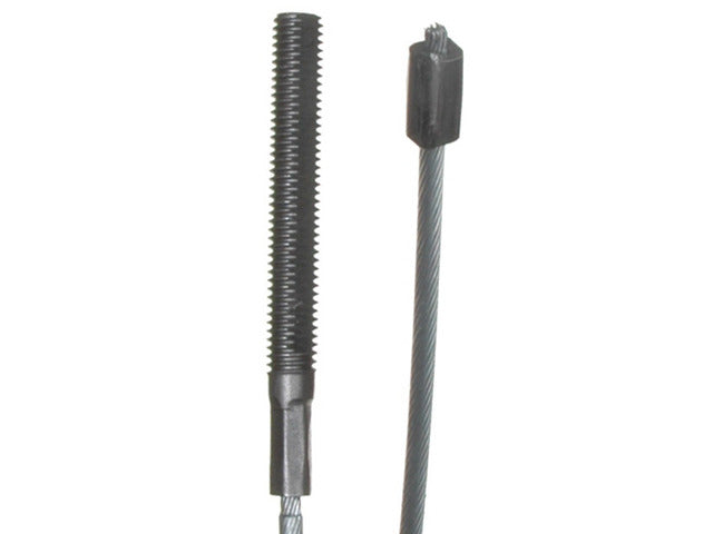 Raybestos Brakes Parking Brake Cable P/N:BC95496 Fits: Chevrolet Silverado 1500 04-99, Chevrolet Silverado 2500 04-00, Chevrolet Silverado 2500 Hd 04-03, GMC Sierra 1500 04-99, GMC Sierra 2500 04-02, GMC Sierra 2500 Hd 04-03 - Image 1