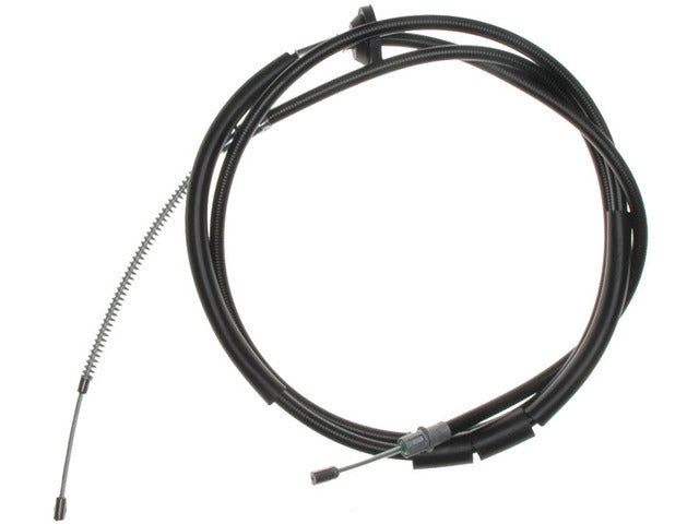 Raybestos Brakes Parking Brake Cable P/N:BC95499 Fits: Chevrolet Cavalier 05-95, Pontiac Grand Am 98-96, Pontiac Sunfire 05-95 - Image 2