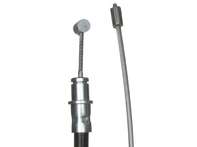 Raybestos Brakes Parking Brake Cable P/N:BC95500 Fits: Ford Thunderbird 05-02, Jaguar S-type 05-00, Lincoln Ls 06-00 - Image 1