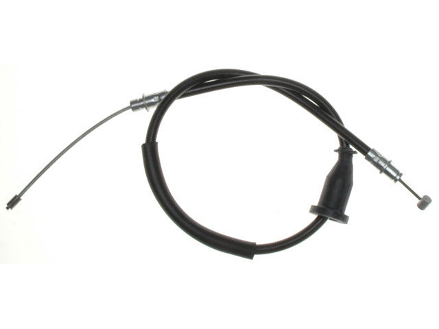 Raybestos Brakes Parking Brake Cable P/N:BC95500 Fits: Ford Thunderbird 05-02, Jaguar S-type 05-00, Lincoln Ls 06-00 - Image 2