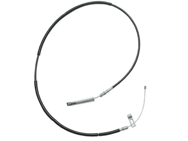 Raybestos Brakes Parking Brake Cable P/N:BC95502 Fits: Chevrolet Silverado 1500 03-99, GMC Sierra 1500 03-99 - Image 1