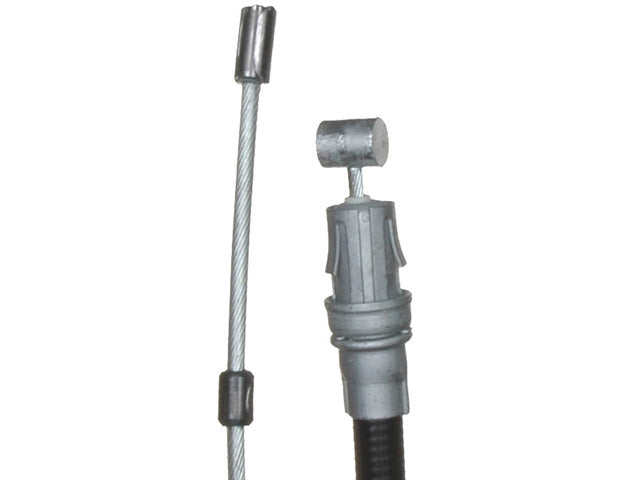 Raybestos Brakes Parking Brake Cable P/N:BC95503 Fits: Chevrolet Silverado 1500 01-99, Chevrolet Silverado 2500 01-99, Chevrolet Silverado 2500 Hd 2001, GMC Sierra 1500 01-99, GMC Sierra 1500 Hd 2001, GMC Sierra 2500 01-99, GMC Sierra 2500 Hd 2001 - Image 1