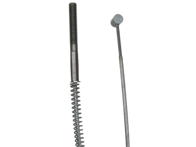 Raybestos Brakes Parking Brake Cable P/N:BC95505 Fits: Ford E-350 Econoline, Ford E-350 Econoline Club Wagon, Ford E-350 Super Duty, Ford E-450 Econoline Super Duty, Ford E-450 Super Duty, Ford Econoline Super Duty, Ford F-350 Super Duty - Image 1