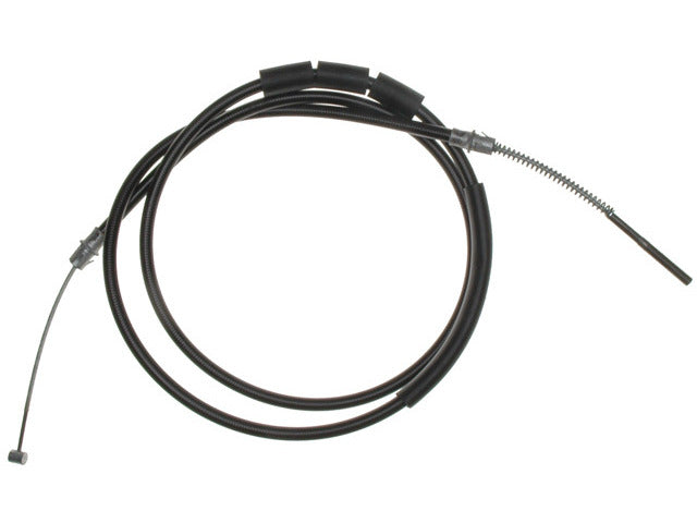 Raybestos Brakes Parking Brake Cable P/N:BC95505 Fits: Ford E-350 Econoline, Ford E-350 Econoline Club Wagon, Ford E-350 Super Duty, Ford E-450 Econoline Super Duty, Ford E-450 Super Duty, Ford Econoline Super Duty, Ford F-350 Super Duty - Image 2