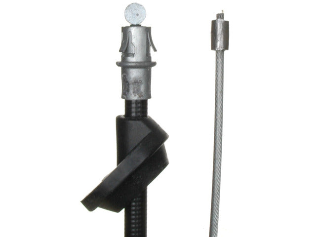 Raybestos Brakes Parking Brake Cable P/N:BC95508 Fits: Ford E-250 06-03, Ford E-250 Econoline 02-99 - Image 1