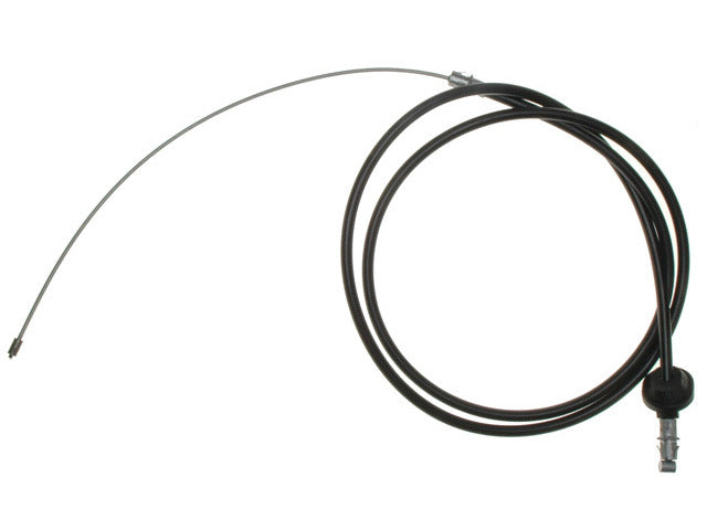 Raybestos Brakes Parking Brake Cable P/N:BC95508 Fits: Ford E-250 06-03, Ford E-250 Econoline 02-99 - Image 2
