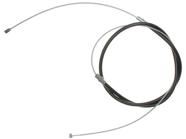 Raybestos Brakes Parking Brake Cable P/N:BC95509 Fits: Ford F-250 99-90 - Image 2