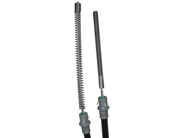 Raybestos Brakes Parking Brake Cable P/N:BC95510 Fits: Chevrolet Express 1500 02-96, Chevrolet Express 2500 02-96, GMC Savana 1500 02-96, GMC Savana 2500 02-96 - Image 1
