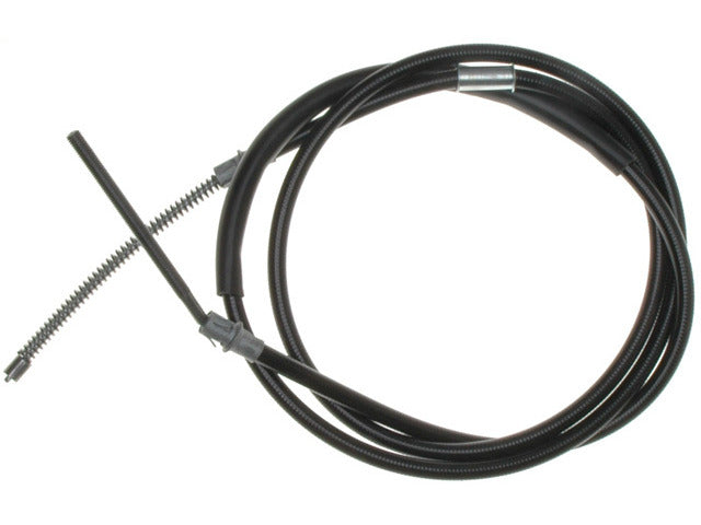 Raybestos Brakes Parking Brake Cable P/N:BC95510 Fits: Chevrolet Express 1500 02-96, Chevrolet Express 2500 02-96, GMC Savana 1500 02-96, GMC Savana 2500 02-96 - Image 2