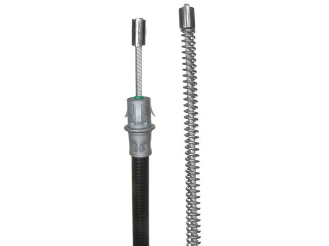 Raybestos Brakes Parking Brake Cable P/N:BC95511 Fits: Chevrolet Express 3500 00-96, GMC Savana 3500 00-96 - Image 1