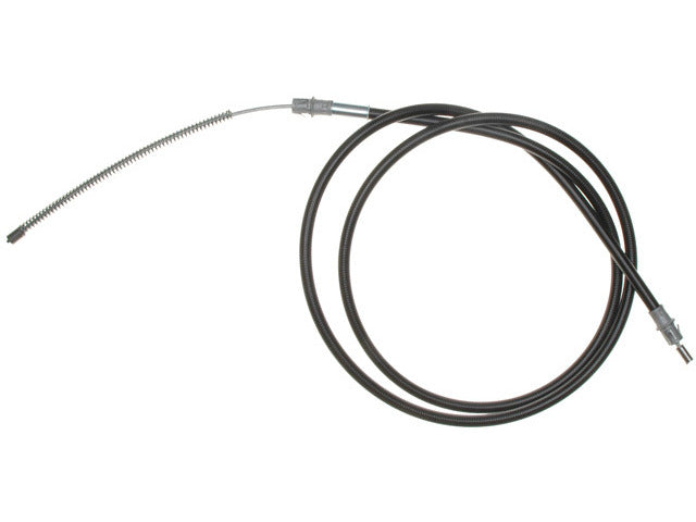 Raybestos Brakes Parking Brake Cable P/N:BC95511 Fits: Chevrolet Express 3500 00-96, GMC Savana 3500 00-96 - Image 2