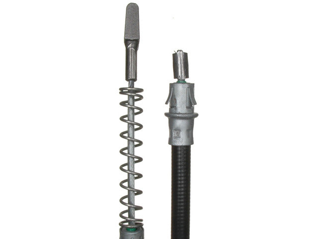 Raybestos Brakes Parking Brake Cable P/N:BC95515 Fits: Chevrolet Corvette 04-97 - Image 1