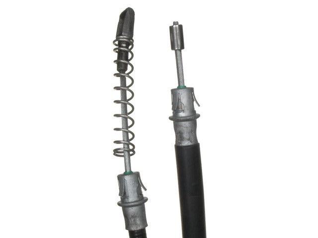 Raybestos Brakes Parking Brake Cable P/N:BC95516 Fits: Chevrolet Corvette 04-97 - Image 1