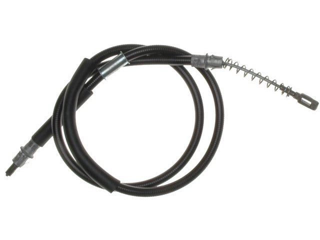 Raybestos Brakes Parking Brake Cable P/N:BC95516 Fits: Chevrolet Corvette 04-97 - Image 2