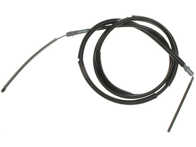 Raybestos Brakes Parking Brake Cable P/N:BC95517 Fits: Cadillac Escalade 00-99, Chevrolet Tahoe 99-97, GMC C1500 Suburban 99-98, GMC Yukon 00-97 - Image 2