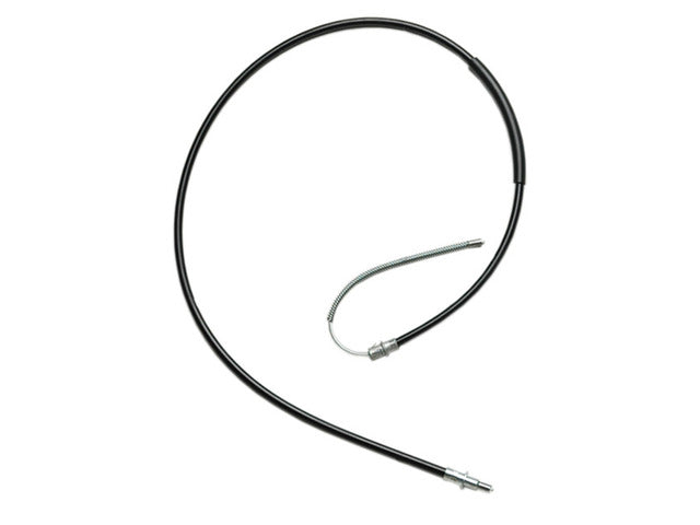 Raybestos Brakes Parking Brake Cable P/N:BC95518 Fits: Chevrolet Express 2500 02-96, Chevrolet Express 3500 02-96, GMC Savana 2500 02-96, GMC Savana 3500 02-96 - Image 1