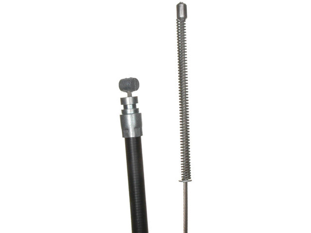Raybestos Brakes Parking Brake Cable P/N:BC95520 Fits: Hyundai Sonata 90-89 - Image 1