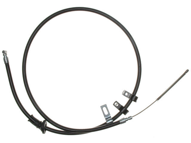 Raybestos Brakes Parking Brake Cable P/N:BC95520 Fits: Hyundai Sonata 90-89 - Image 2