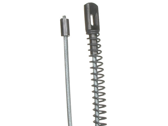 Raybestos Brakes Parking Brake Cable P/N:BC95521 Fits: Chevrolet S10 04-98, GMC Sonoma 04-98, Isuzu Hombre 00-98 - Image 1