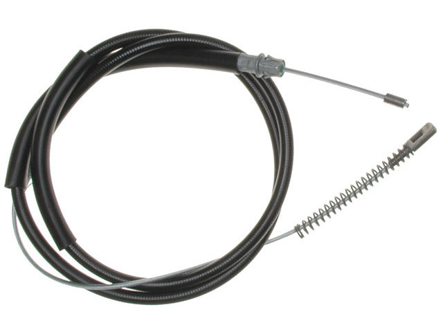 Raybestos Brakes Parking Brake Cable P/N:BC95521 Fits: Chevrolet S10 04-98, GMC Sonoma 04-98, Isuzu Hombre 00-98 - Image 2