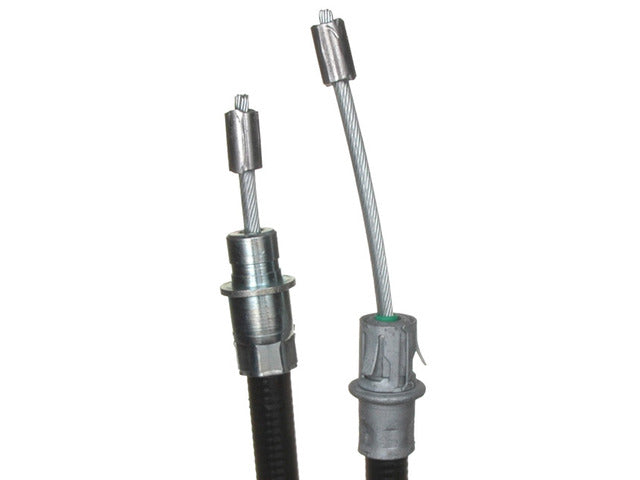 Raybestos Brakes Parking Brake Cable P/N:BC95522 Fits: Jeep Grand Cherokee 04-99 - Image 1