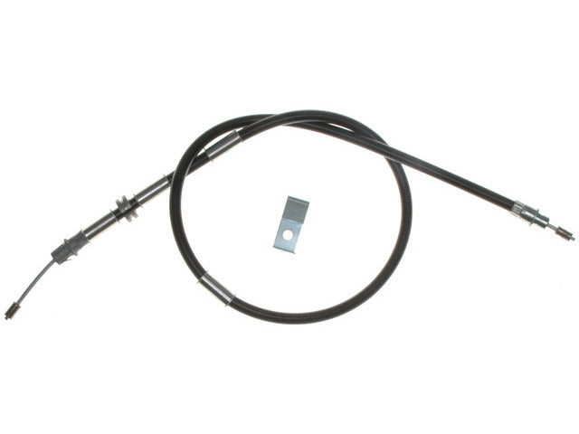Raybestos Brakes Parking Brake Cable P/N:BC95522 Fits: Jeep Grand Cherokee 04-99 - Image 2