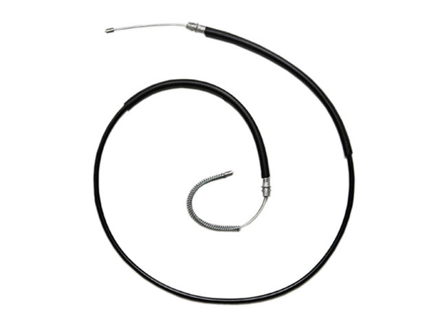 Raybestos Brakes Parking Brake Cable P/N:BC95523 Fits: Cadillac Escalade 00-99, Chevrolet Tahoe 99-97, GMC Yukon 00-97 - Image 1