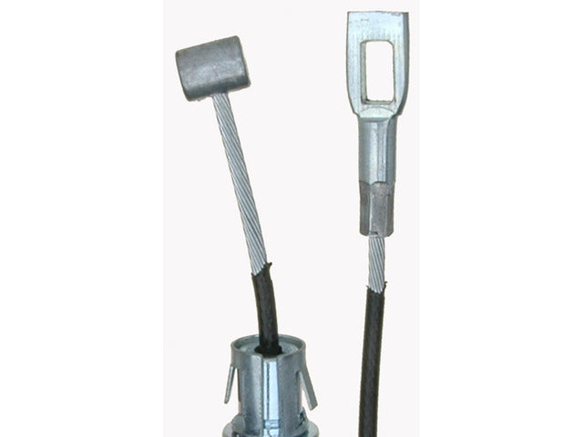 Raybestos Brakes Parking Brake Cable P/N:BC95524 Fits: Jeep Grand Cherokee 04-99 - Image 1