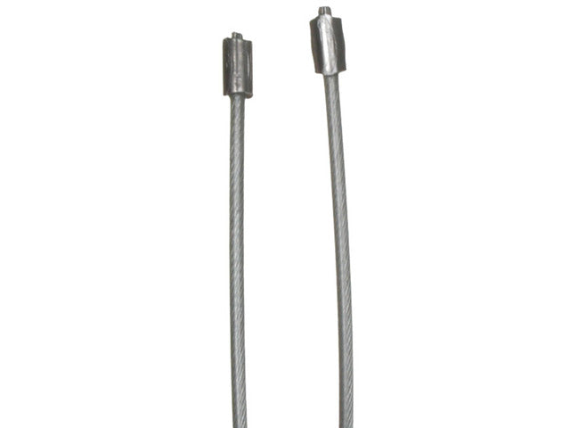 Raybestos Brakes Parking Brake Cable P/N:BC95525 Fits: Chevrolet Express 3500 02-96, GMC Savana 3500 02-96 - Image 1