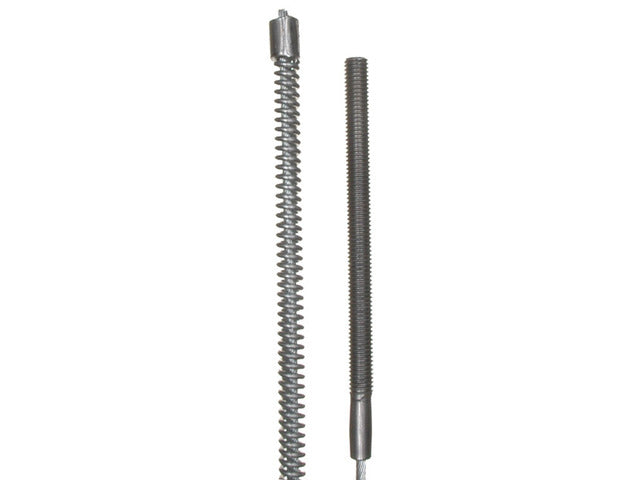 Raybestos Brakes Parking Brake Cable P/N:BC95529 Fits: Chevrolet Express 3500 00-96, GMC Savana 3500 00-96 - Image 1