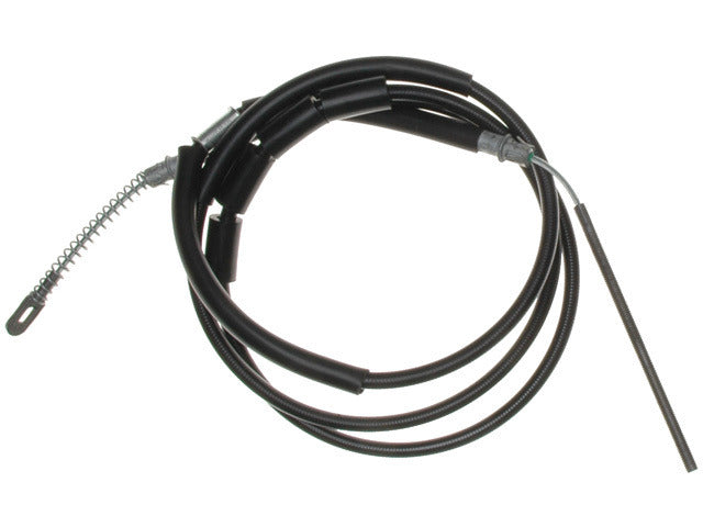Raybestos Brakes Parking Brake Cable P/N:BC95530 Fits: Chevrolet S10 02-98, GMC Sonoma 02-98 - Image 2