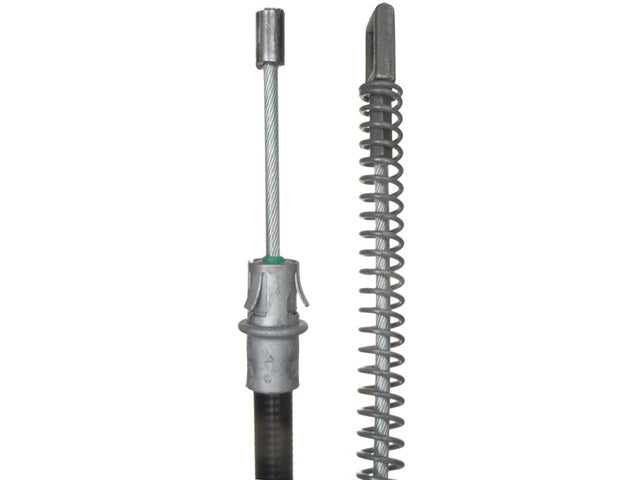 Raybestos Brakes Parking Brake Cable P/N:BC95531 Fits: Chevrolet S10 04-98, GMC Sonoma 04-98, Isuzu Hombre 00-98 - Image 1