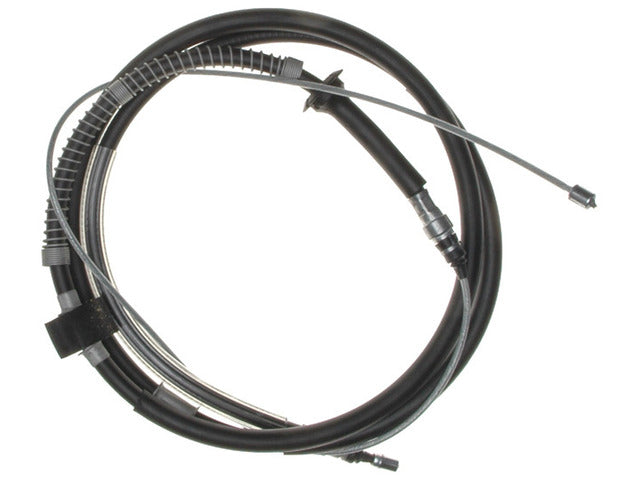 Raybestos Brakes Parking Brake Cable P/N:BC95532 Fits: Ford Taurus 05-98, Mercury Sable 05-98 - Image 2