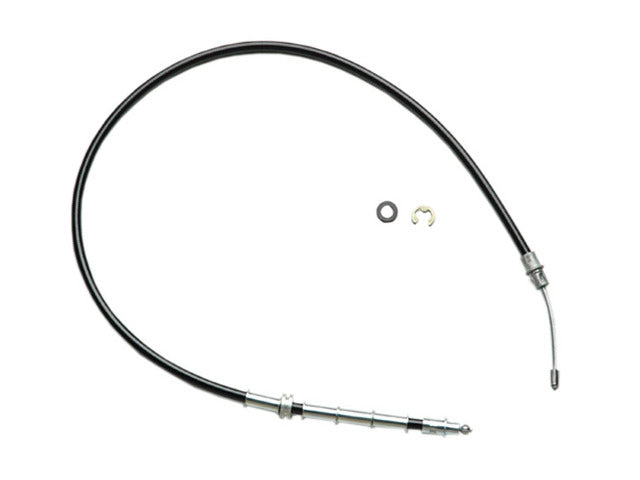 Raybestos Brakes Parking Brake Cable P/N:BC95533 Fits: Jeep Grand Cherokee 02-99 - Image 1