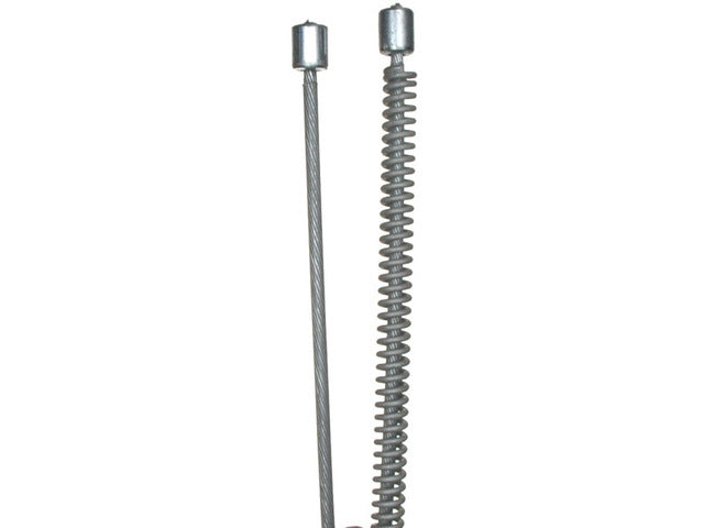 Raybestos Brakes Parking Brake Cable P/N:BC95534 Fits: Ford Taurus 07-98, Mercury Sable 05-98 - Image 1