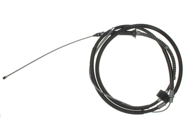 Raybestos Brakes Parking Brake Cable P/N:BC95534 Fits: Ford Taurus 07-98, Mercury Sable 05-98 - Image 2