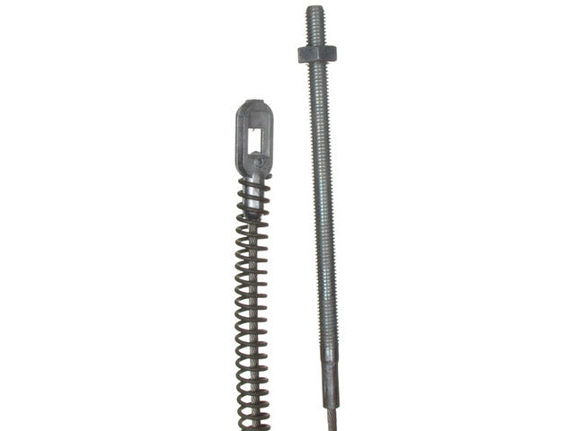 Raybestos Brakes Parking Brake Cable P/N:BC95535 Fits: Chevrolet Blazer 99-98, GMC Jimmy 99-98, Oldsmobile Bravada 99-98 - Image 1