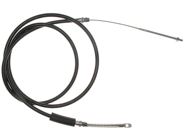 Raybestos Brakes Parking Brake Cable P/N:BC95535 Fits: Chevrolet Blazer 99-98, GMC Jimmy 99-98, Oldsmobile Bravada 99-98 - Image 2