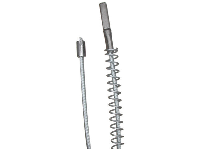 Raybestos Brakes Parking Brake Cable P/N:BC95536 Fits: Chevrolet Blazer 99-98, GMC Jimmy 99-98, Oldsmobile Bravada 99-98 - Image 1